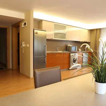 Ξενοδοχείο με διαμερίσματα One Suadiye Κωνσταντινούπολη