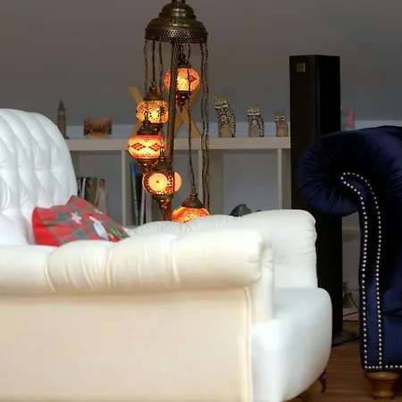 Ξενοδοχείο με διαμερίσματα One Suadiye Κωνσταντινούπολη