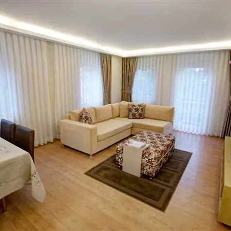 One Suadiye 3* Κωνσταντινούπολη