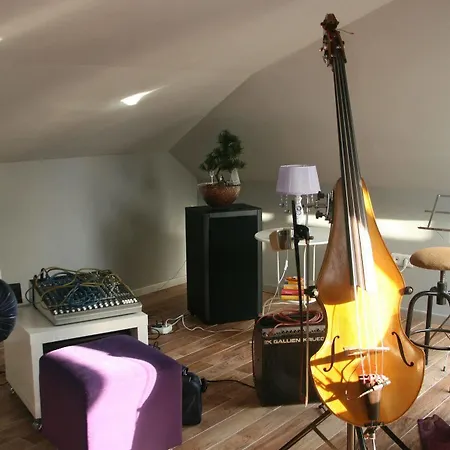 One Suadiye Ξενοδοχείο με διαμερίσματα Κωνσταντινούπολη