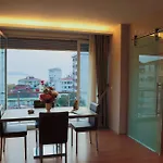 Hotel apartamentowy One Suadiye 3*