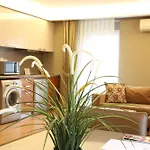 Hotel apartamentowy One Suadiye