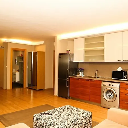 Aparthotel One Suadiye Istanbulská provincie