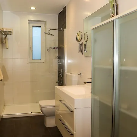 Aparthotel One Suadiye Istanbulská provincie