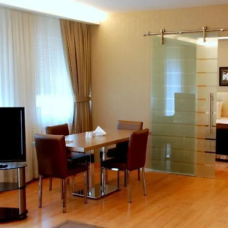 Aparthotel One Suadiye 3*