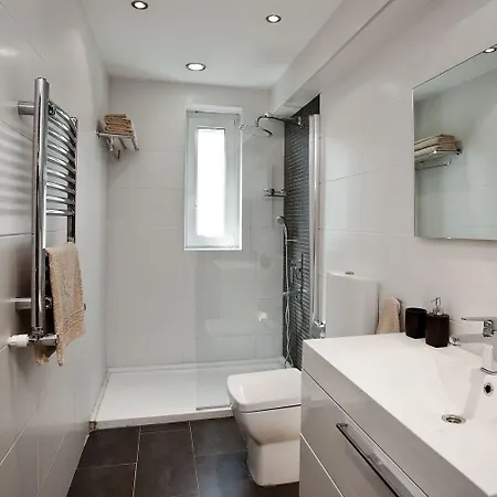 Aparthotel One Suadiye