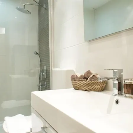 Aparthotel One Suadiye 3*