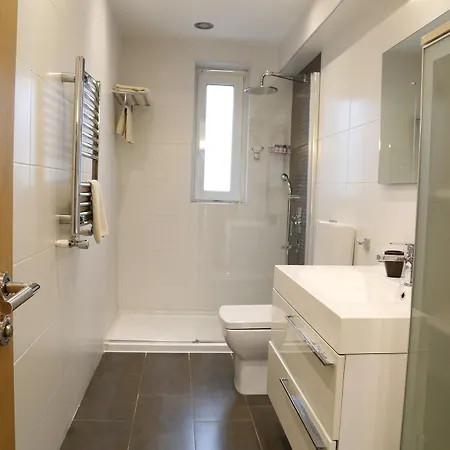 Aparthotel One Suadiye