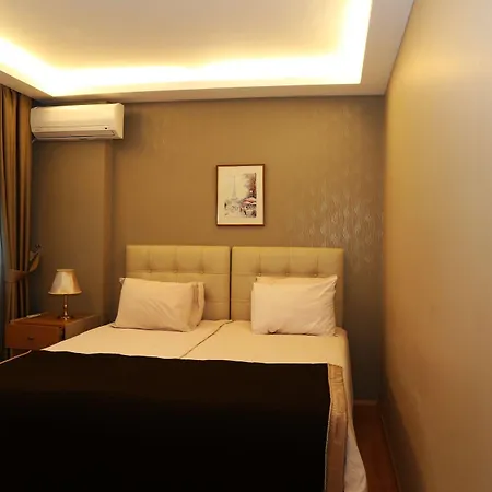 One Suadiye 3* اسطنبول