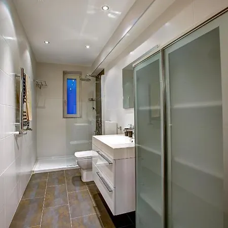 شقة فندقية One Suadiye 3*