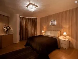 One Suadiye Aparthotel 3*