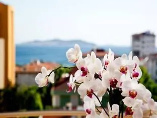 One Suadiye Aparthotel Istanbulská provincie