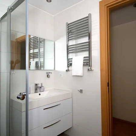 Aparthotel One Suadiye Istanbulská provincie