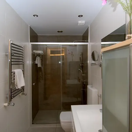 Aparthotel One Suadiye Istanbulská provincie