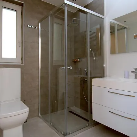 Aparthotel One Suadiye Istanbulská provincie