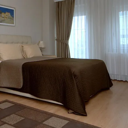 One Suadiye 3* Istanbul