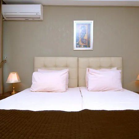 One Suadiye 3* اسطنبول