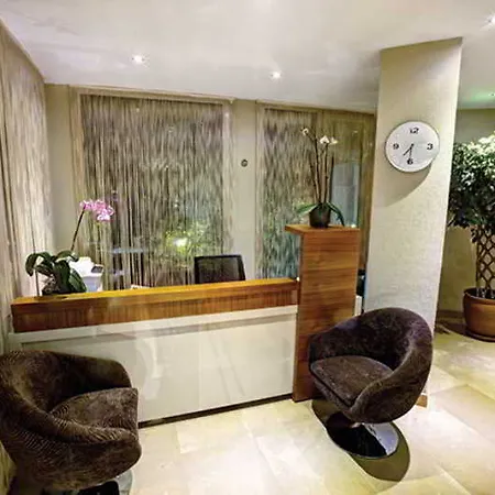 Aparthotel One Suadiye