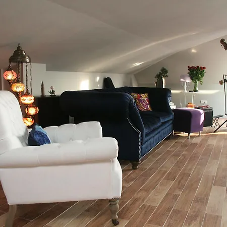 Aparthotel One Suadiye