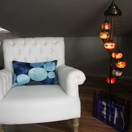 شقة فندقية One Suadiye اسطنبول