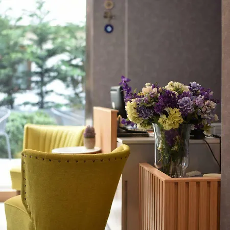 One Suadiye 3* اسطنبول