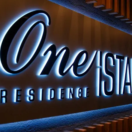 Aparthotel One Suadiye