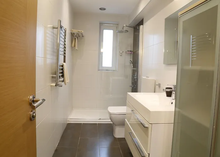 Апарт-отель One Suadiye