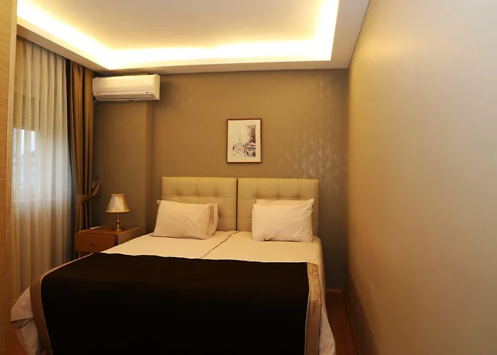 One Suadiye 3* 伊斯坦布尔