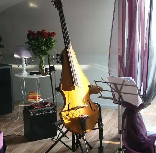 One Suadiye 公寓式酒店