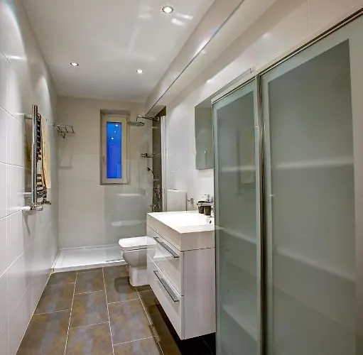 公寓式酒店 One Suadiye 3*