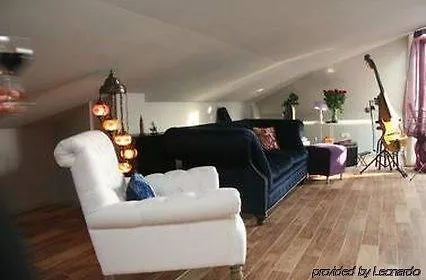 One Suadiye 公寓式酒店 伊斯坦布尔