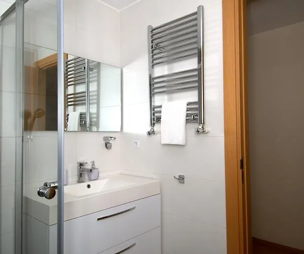 公寓式酒店 One Suadiye 伊斯坦布尔