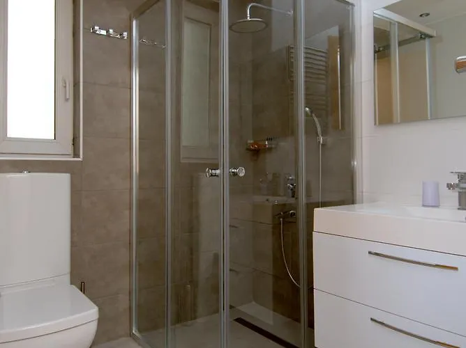 公寓式酒店 One Suadiye 伊斯坦布尔