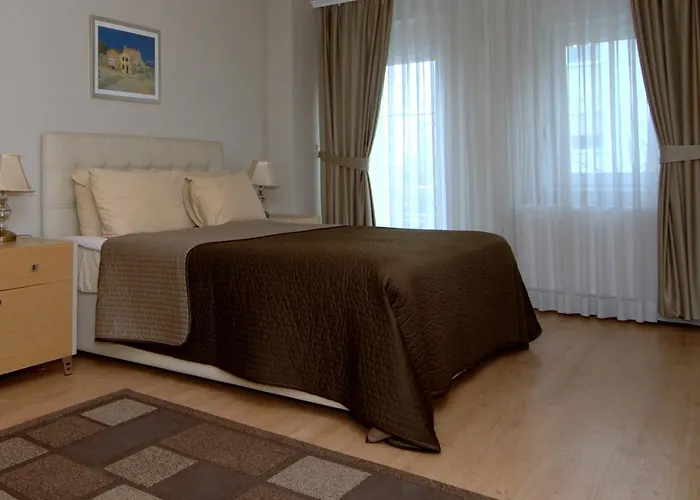 One Suadiye 3* 伊斯坦布尔