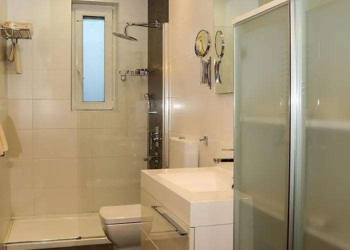 Апарт-отель One Suadiye Стамбул