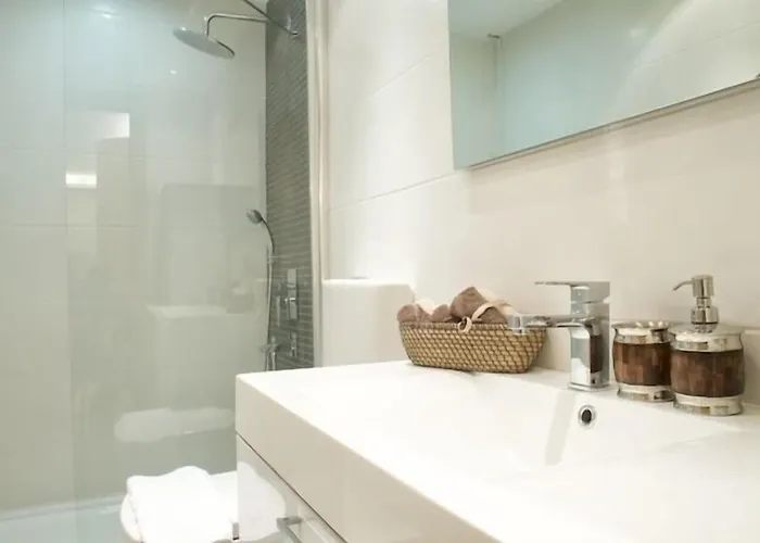 Апарт-отель One Suadiye 3*