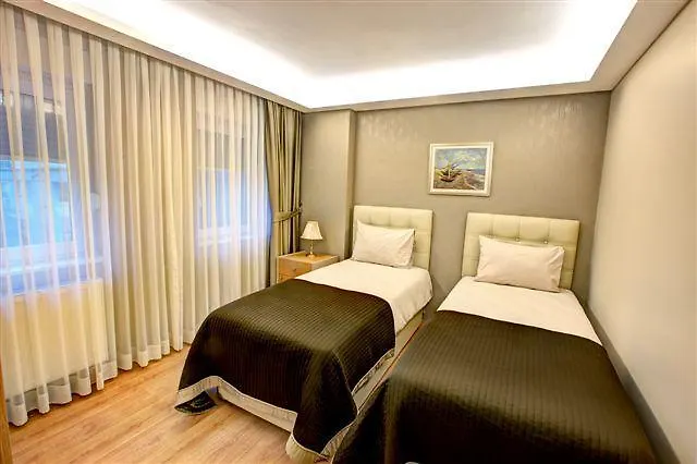 Апарт-отель One Suadiye Стамбул