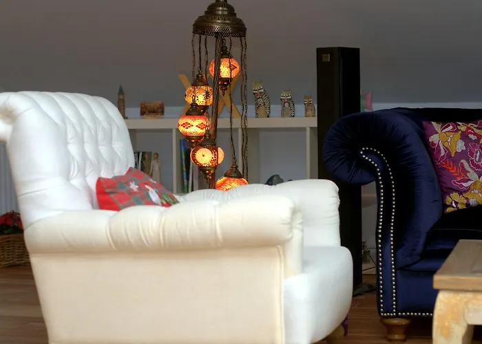 Апарт-отель One Suadiye Стамбул