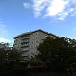 One Suadiye Aparthotel