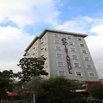 Aparthotel One Suadiye 3*