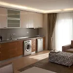 One Suadiye Aparthotel 3*