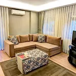 One Suadiye Aparthotel
