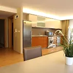 Aparthotel One Suadiye Provincia di Istanbul