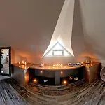 One Suadiye Aparthotel 3*