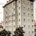 Aparthotel One Suadiye Provincia di Istanbul