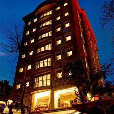 Aparthotel One Suadiye Istanbul