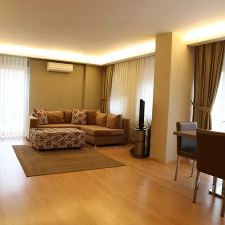 One Suadiye Istanbul