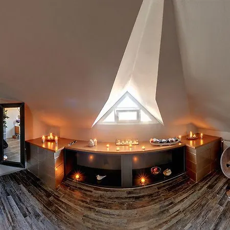 One Suadiye Aparthotel 3*
